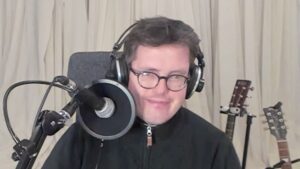 How to get perfect camera lighting.