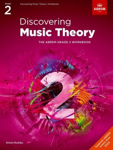 Music Theory Tuition, online ABRSM,