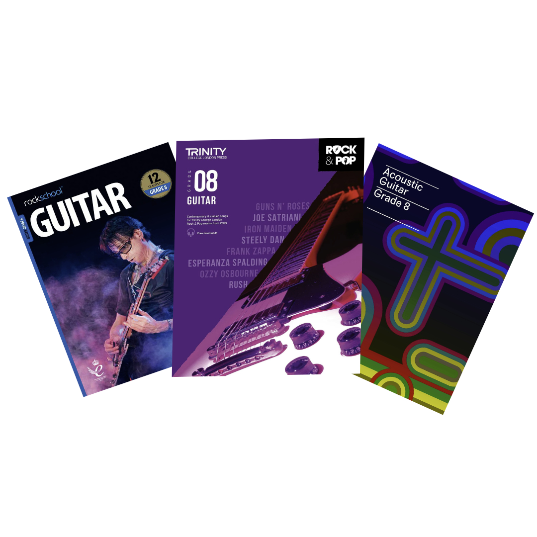 Practical Exam Guide