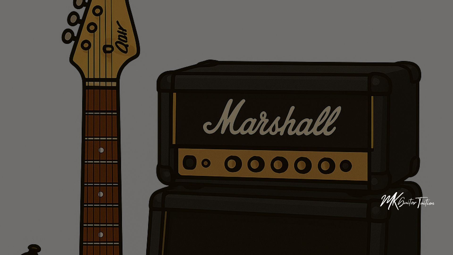 Beginners guitar course