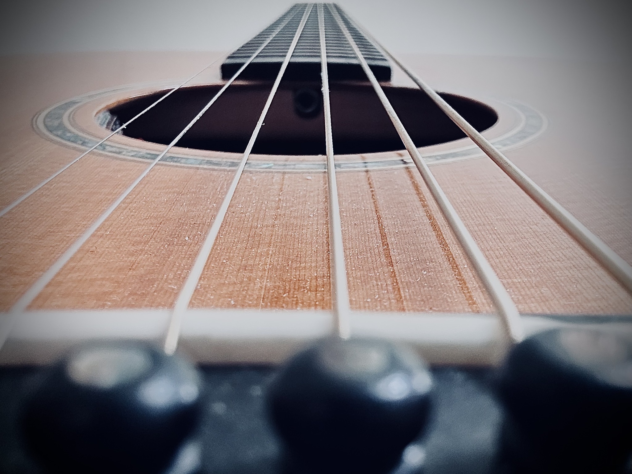 Acoustic Guitar Lessons (one to one)