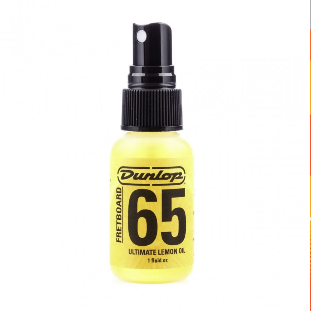 Dunlop 65 Lemon Oil