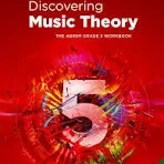 Grade 5 ABRSM Music Theory