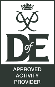 Duke of Edinburgh awards (Guitar, skills)