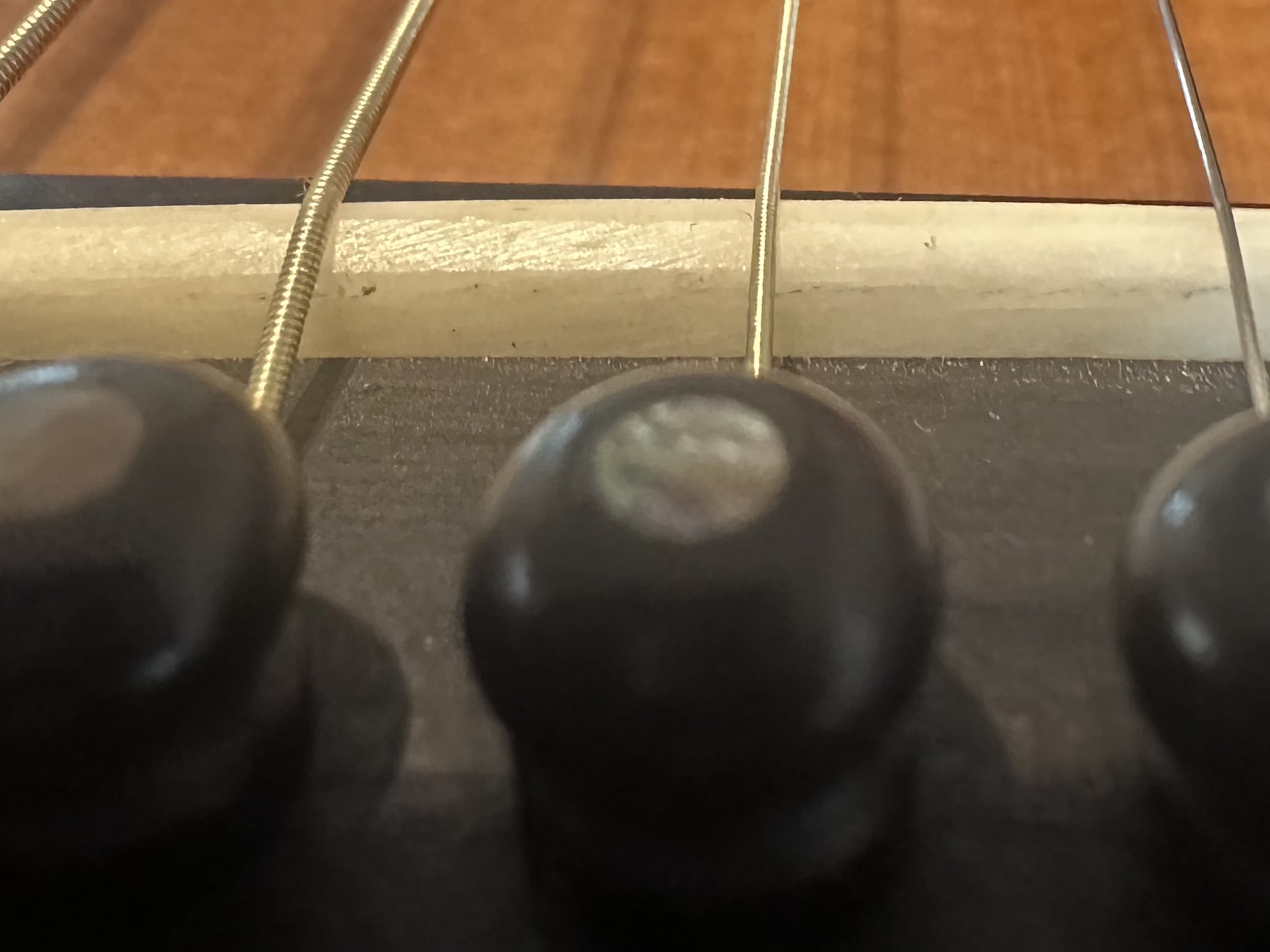 Bass, melody, chords & rhythm.